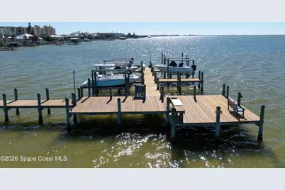 2815 S Atlantic Avenue E #705, Cocoa Beach, FL 32931 - Photo 5