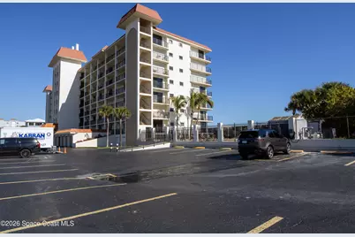 2815 S Atlantic Avenue E #705, Cocoa Beach, FL 32931 - Photo 37