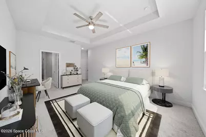 371 Bryn Mawr Avenue NE, Palm Bay, FL 32907 - Photo 9