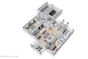 371 Bryn Mawr Ave NE, Palm Bay, FL 32907 - Photo 3