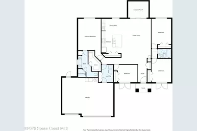 371 Bryn Mawr Avenue NE, Palm Bay, FL 32907 - Photo 19