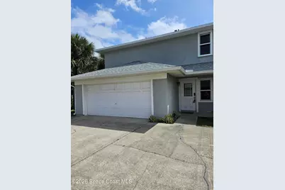 120 Norwood Avenue, Satellite Beach, FL 32937 - Photo 1