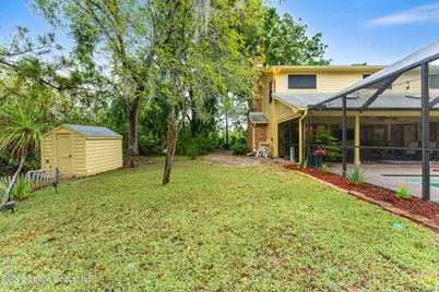 1213 Sand Pine Circle, Titusville, FL 32796 - Photo 49