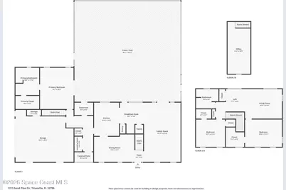 1213 Sand Pine Circle, Titusville, FL 32796 - Photo 7