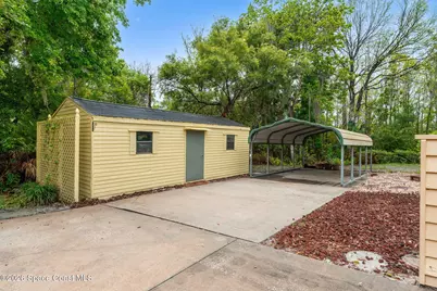 1213 Sand Pine Circle, Titusville, FL 32796 - Photo 51