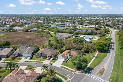 1007 Fostoria Drive, Melbourne, FL 32940 - Photo 61