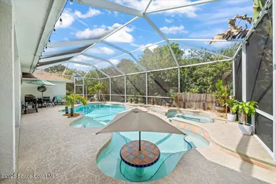 1007 Fostoria Drive, Melbourne, FL 32940 - Photo 35
