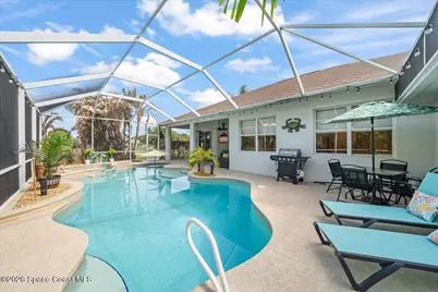 1007 Fostoria Drive, Melbourne, FL 32940 - Photo 35