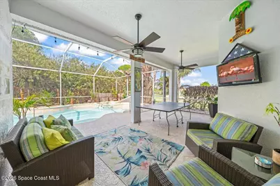 1007 Fostoria Drive, Melbourne, FL 32940 - Photo 37