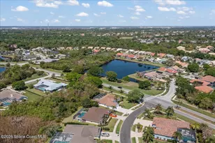 1007 Fostoria Dr, Melbourne, FL 32940 - Photo 59