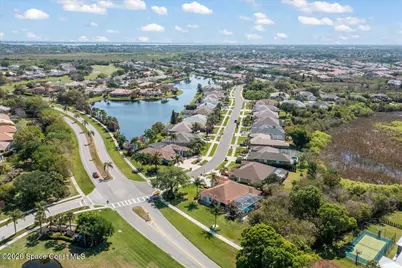 1007 Fostoria Drive, Melbourne, FL 32940 - Photo 63