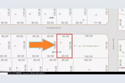 718 Burgess Street SW, Palm Bay, FL 32908 - Photo 3