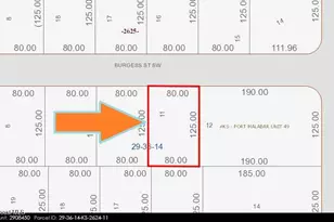 718 Burgess Street SW, Palm Bay, FL 32908 - Photo 3