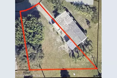 463 E Egret Circle, Barefoot Bay, FL 32976 - Photo 1