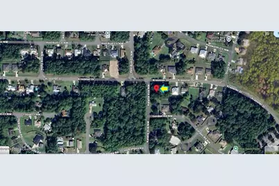 436 Corner Lot On Krassner Drive NW, Palm Bay, FL 32907 - Photo 5