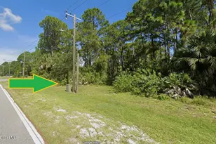 436 Corner Lot On Krassner Dr NW, Palm Bay, FL 32907 - Photo 1