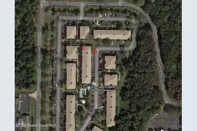 1648 Sunny Brook Lane NE #M202, Palm Bay, FL 32905 - Photo 15