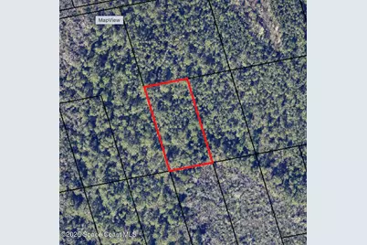 0 No Access, Mims, FL 32754 - Photo 1