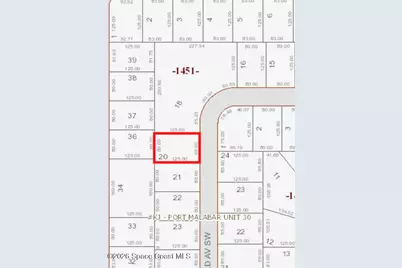 3320 Arnold Avenue SW, Palm Bay, FL 32908 - Photo 7