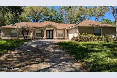 4821 Falcon Boulevard, Cocoa, FL 32927 - Photo 1