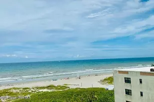 1000 N Atlantic Ave, Cocoa Beach, FL 32931 - Photo 1