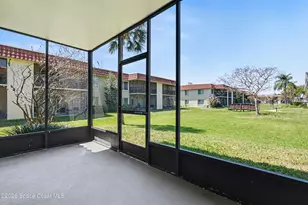 201 St Lucie Ln, Cocoa Beach, FL 32931 - Photo 19