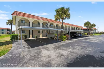 201 Saint Lucie Lane #301, Cocoa Beach, FL 32931 - Photo 1