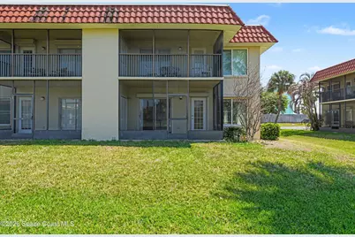 201 Saint Lucie Lane #301, Cocoa Beach, FL 32931 - Photo 21