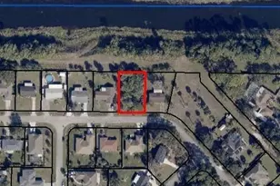 543 Evergreen St NE, Palm Bay, FL 32907 - Photo 1