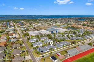 85 Village St, Satellite Beach, FL 32937 - Photo 29