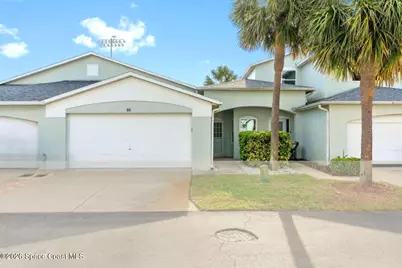 85 Village Street, Satellite Beach, FL 32937 - Photo 1