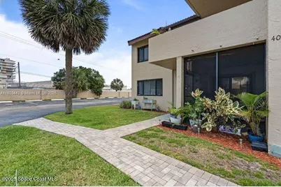 1145 N Shannon Avenue #39, Indialantic, FL 32903 - Photo 33