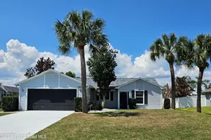 854 Dale Cir, Sebastian, FL 32958 - Photo 1