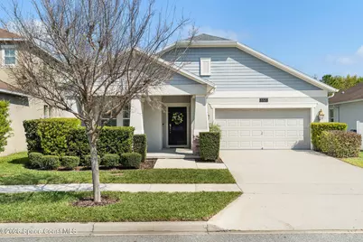 3320 Cordgrass Place, Harmony, FL 34773 - Photo 1