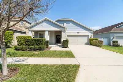 3320 Cordgrass Place, Harmony, FL 34773 - Photo 3