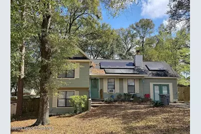 6738 Chicago Avenue, Pensacola, FL 32526 - Photo 3