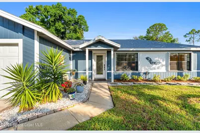 507 Vin Rose Circle SE, Palm Bay, FL 32909 - Photo 45