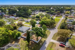 507 Vin Rose Cir SE, Palm Bay, FL 32909 - Photo 33