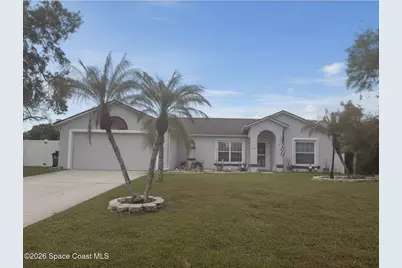 5721 Beaverbrook Street, Cocoa, FL 32927 - Photo 1