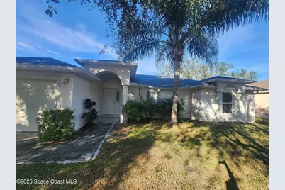 1517 Wake Forest Road NW, Palm Bay, FL 32907 - Photo 1