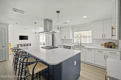 1390 Mackeral Avenue, Merritt Island, FL 32952 - Photo 3