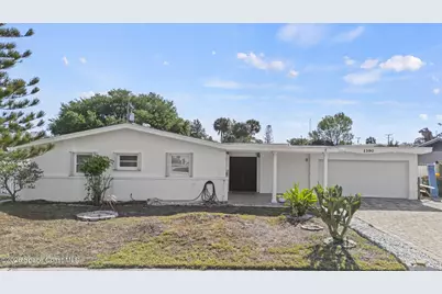 1390 Mackeral Avenue, Merritt Island, FL 32952 - Photo 1