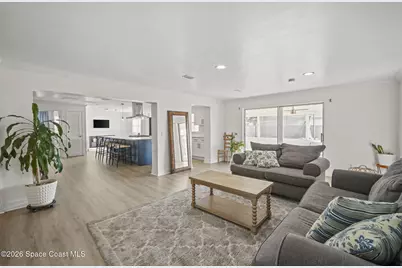 1390 Mackeral Avenue, Merritt Island, FL 32952 - Photo 5