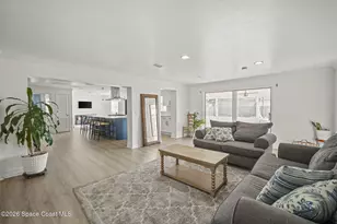 1390 Mackeral Ave, Merritt Island, FL 32952 - Photo 5