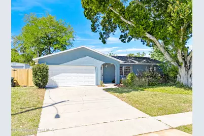 1321 Canterbury Lane, Rockledge, FL 32955 - Photo 35