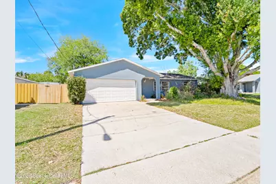 1321 Canterbury Lane, Rockledge, FL 32955 - Photo 37