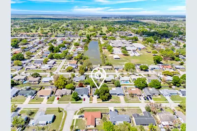 1321 Canterbury Lane, Rockledge, FL 32955 - Photo 41