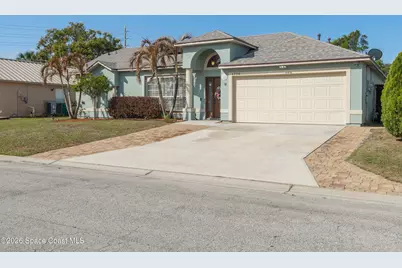 4770 Hidden Creek Road, Palm Beach Shores, FL 32935 - Photo 3