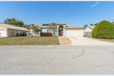 4770 Hidden Creek Road, Palm Beach Shores, FL 32935 - Photo 5