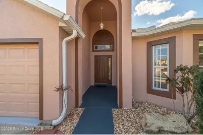 2766 Madrigal Lane, Melbourne, FL 32904 - Photo 1